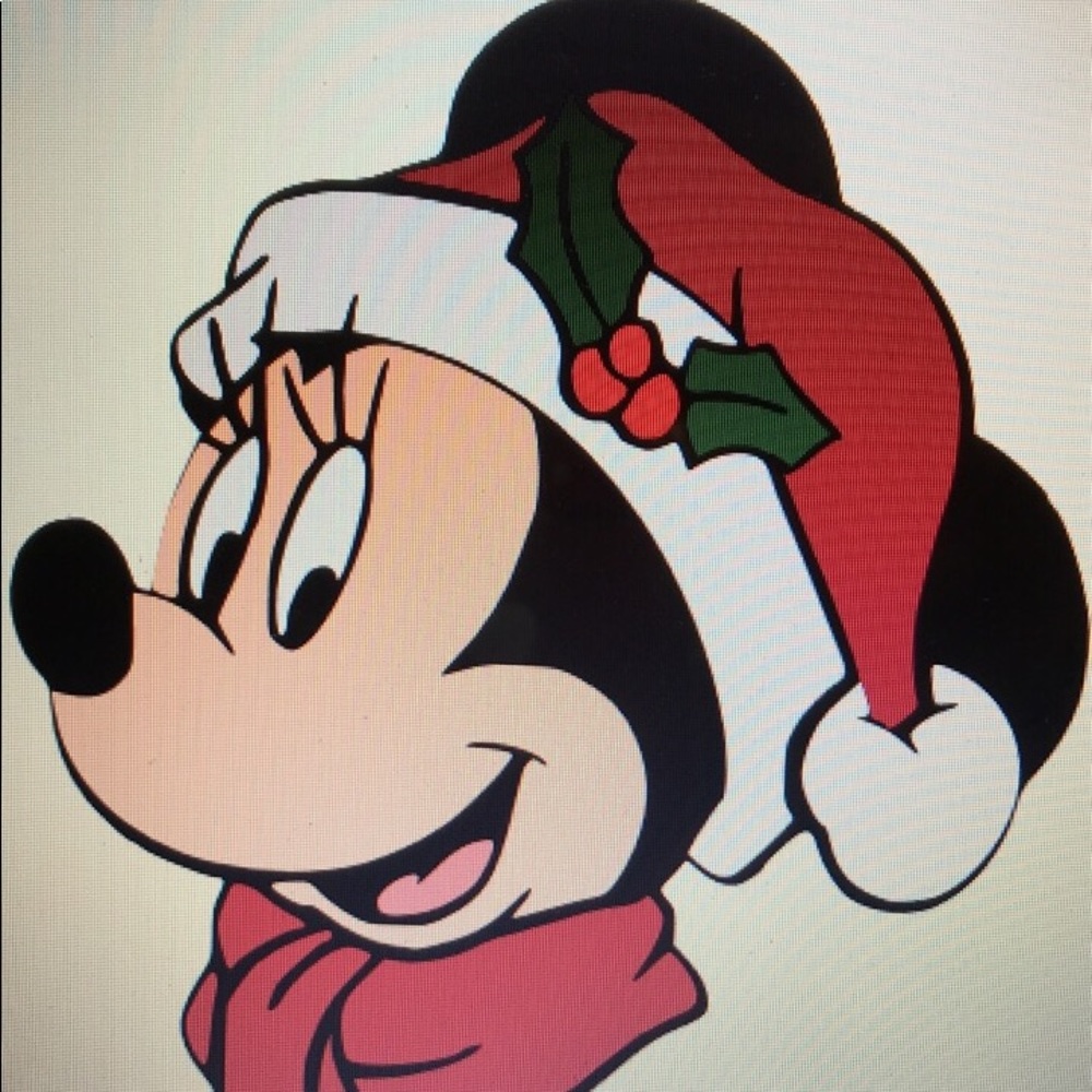 Meet your Posher, Cheryl